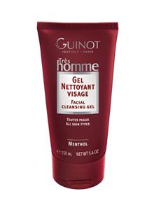 ژل نتویان ویزاژ-گینو Guinot - Nettoyant visage gel