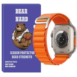 بند برنارد مدل Loop Alpine مناسب برای ساعت هوشمند هاینو تکو T89 Ultra / T99 Ultra Max