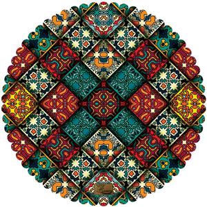 رومیزی رنس مدل T13-42078