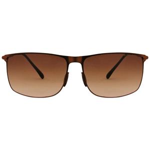 عینک آفتابی پورش دیزاین مدل 8812E3 LUXURY EDITION