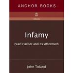 کتاب Infamy اثر John Toland انتشارات Anchor