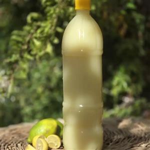 آبلیمو طبیعی - 1.5 لیتر
