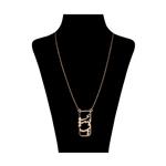 Maya Maahak MM1799 Gold Necklace For Women