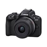 Canon Camera EOS R50 RF-S 18-45MM