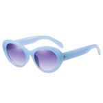 عینک آفتابی زنانه مدل E5040 Azure Carolina Sky