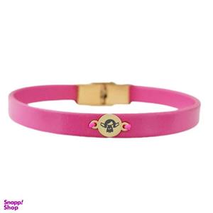 دستبند طلا 18 عیار زنانه لیردا مدل فرشته 7002