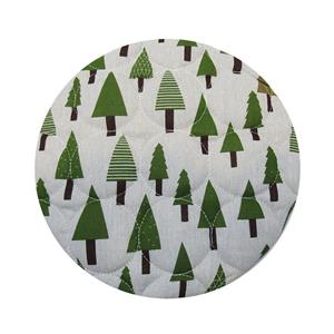 دم‌کنی هوم اند لایف مدل کاج طرح درخت کد M25-210003