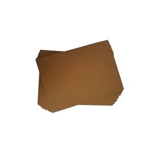 مقوا کرافت کد 280G سایز 29x21 سانتی متر بسته 10عددی