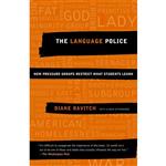 کتاب The Language Police اثر Diane Ravitch انتشارات Vintage