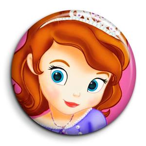 مگنت گالری باجو طرح انیمیشن پرنسس سوفیا کد 47