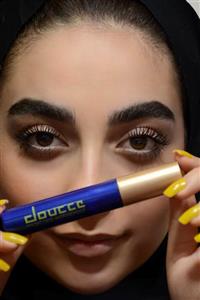 ریمل حجم دهنده دوسه مگا ولوم (DOUCCE Wild Mega Volume Mascara) 