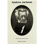 کتاب The Life of Andrew Jackson اثر Robert Vincent Remini انتشارات American Political Biography Press