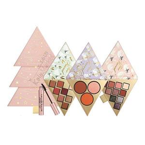 بیوتی پک حرفه ای توفیسد (TOO FACED Under The Christmas Tree Face & Eye Set)