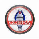 مگنت عرش طرح لوگو ماشین کبرا Cobra کد Asm3526