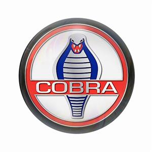 مگنت عرش طرح لوگو ماشین کبرا Cobra کد Asm3526