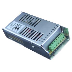 منبع تغذیه سوئیچینگ 48 ولت 2 آمپر اوژن الکترونیک مدل GPS-100-48 -