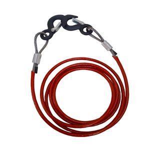 سیم بکسل خودرو مدل STN-8MM طول 3 متر
