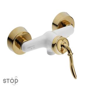 شیر سرویس بهداشتی چیاکو مدل پراگ کد WH-GL