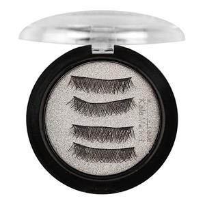 مژه مگنتی هدی بیوتی استایل 2 (HUDA BEAUTY Magnetic Lashes Style 2)