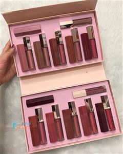 ست رژ جامد و مایع 24 تایی فنتی بیوتی (FENTY BEAUTY 24 Pcs Gifi Box) 