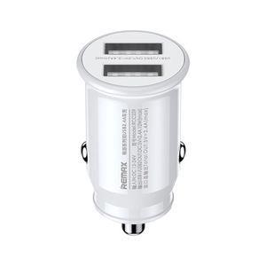 شارژر فندکی 12 وات ریمکس مدل RCC239