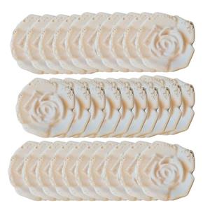 سنگ کلسیم مدل ماسه و صدف دار بسته 30 عددی