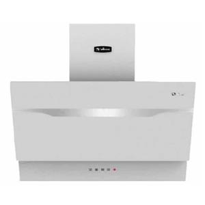 هود آشپزخانه شیبدار داتیس مدل آدمیرال الترا سایز 90