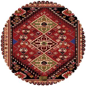 رومیزی رنس مدل T13-42453