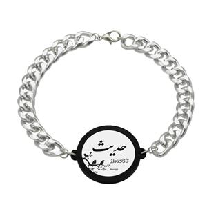 دستبند ناکسیگو مدل حدیث کد BZ7896