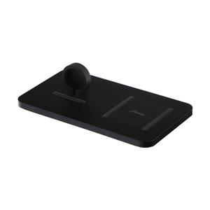 شارژر بی سیم سنو مدل SNPA150BB