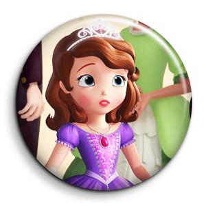 پیکسل گالری باجو طرح انیمیشن پرنسس سوفیا کد 42