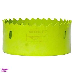 گردبر کبالت ولف مدل C8 سایز 98 میلیمتر