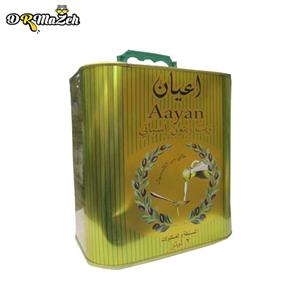 روغن زیتون اعیان 2 لیتری