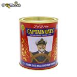 جو دوسر کاپیتان 500 گرم- captain oats