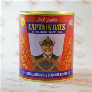 جو دوسر کاپیتان 500 گرم- captain oats 