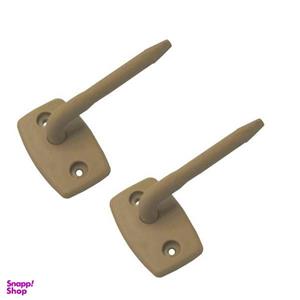 پایه آفتابگیر خودرو چیکال مدل P-454-460 مناسب برای پژو پارس بسته 2 عددی