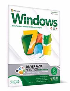 windows 7 32&64 bit نوین پندار