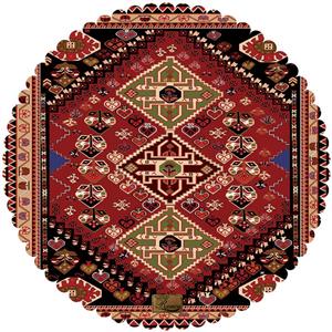 رومیزی رنس مدل T16-42453