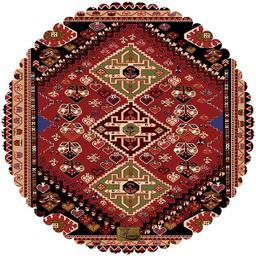 رومیزی رنس مدل T16-42453