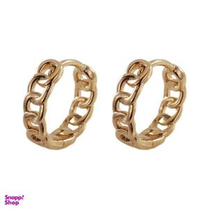 گوشواره زنانه ژوپینگ مدل زنجیری کد G73