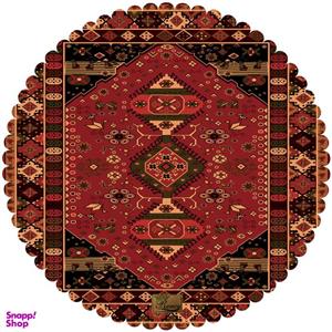 رومیزی رنس مدل T16-42455