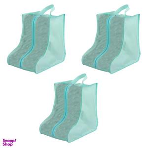 نظم دهنده کفش مای هوم مدل Boot HURC بسته 3 عددی -