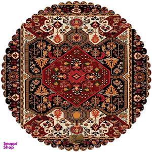 رومیزی رنس مدل T16-42458