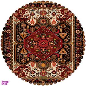 رومیزی رنس مدل T16-42458