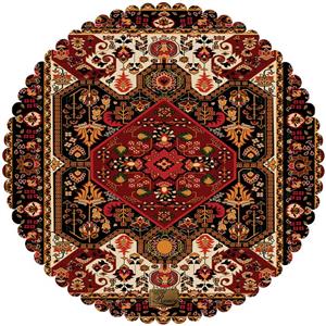 رومیزی رنس مدل T16-42458