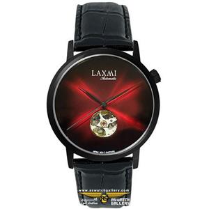 ساعت مچی عقربه‌ای مردانه لاکسمی مدل 7-8516