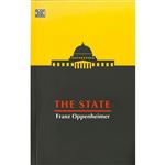 کتاب The State اثر Franz Oppenheimer and Charles Hamilton انتشارات Black Rose Books