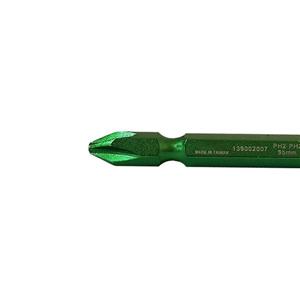 سری پیچ گوشتی دو سر چهار سو تام مدل RO - 650