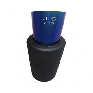 منبع اگزوز جی اس مدل j.s710