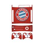 برچسب ایکس باکس 360 آرکید مدل Bayern کد 01 مجموعه 4 عددی